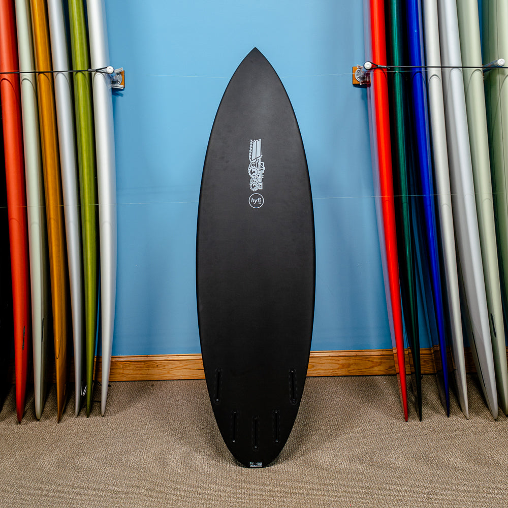 JS Xero Gravity Round HYFI 3.0 5'11"