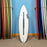Actual Board: JS Xero Gravity Round HYFI 3.0 5'11" — 31L