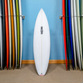 JS Monsta PU/Poly 6'2"