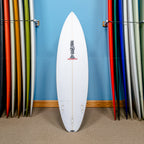 JS Monsta PU/Poly 6'3"