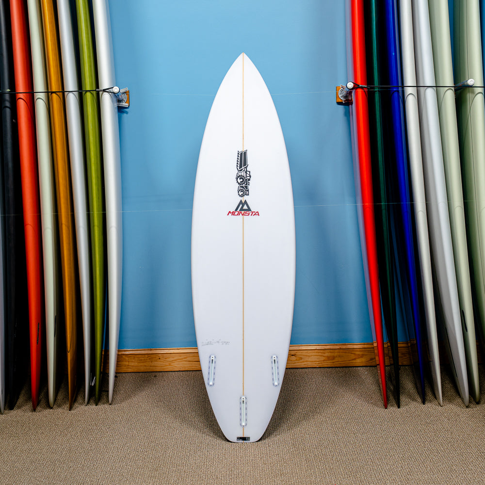 JS Monsta PU/Poly 6'3"
