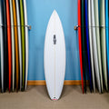 JS Monsta PU/Poly 6'8"