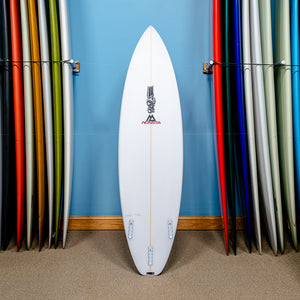 JS Monsta PU/Poly 6'8" — Alternate View