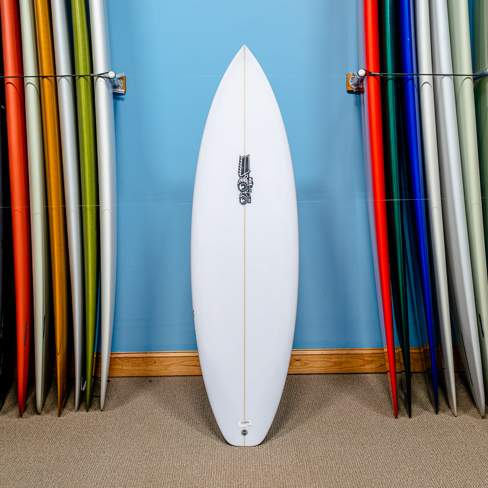 JS Xero Gravity PU/Poly 5'10"