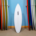 JS Xero Gravity PU/Poly 5'11"