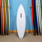 JS Xero Gravity PU/Poly 5'11"