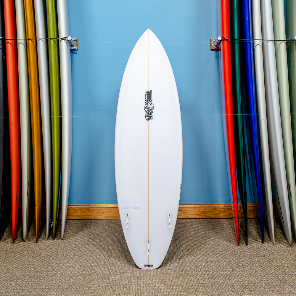 JS Xero Gravity PU/Poly 5'11"