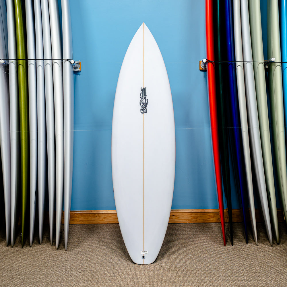JS Xero Gravity PU/Poly 6'6"