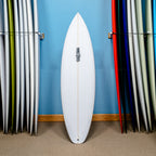 JS Xero Gravity PU/Poly 6'6"