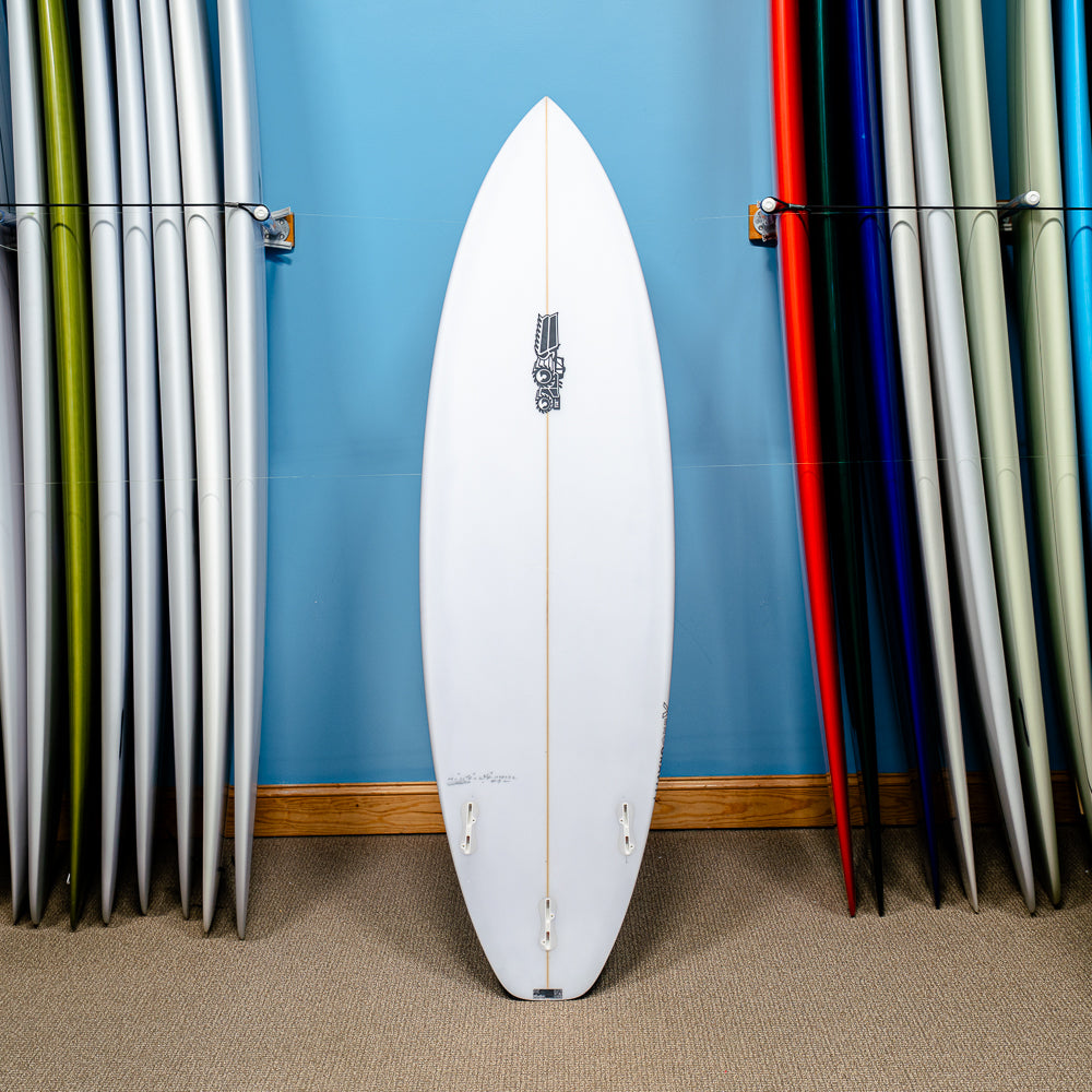 JS Xero Gravity PU/Poly 6'6"