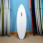 JS Xero Gravity PU/Poly 6'6"