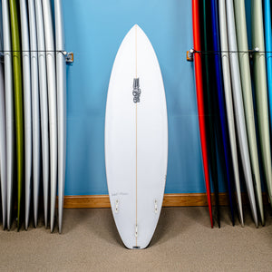 JS Xero Gravity PU/Poly 6'6" — Alternate View