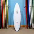 JS Big Horse PU/Poly 6'4"