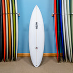 JS Big Horse PU/Poly 6'4"