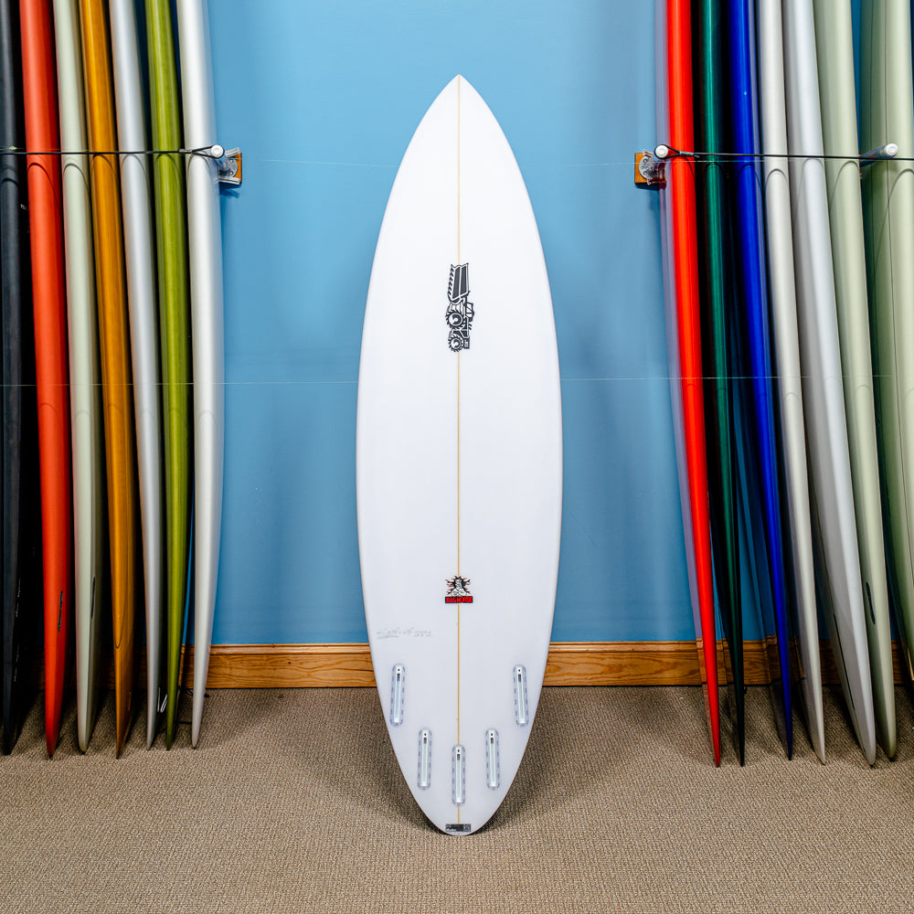 JS Big Horse PU/Poly 6'4"