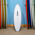 JS Bull Run PU/Poly 5'7"