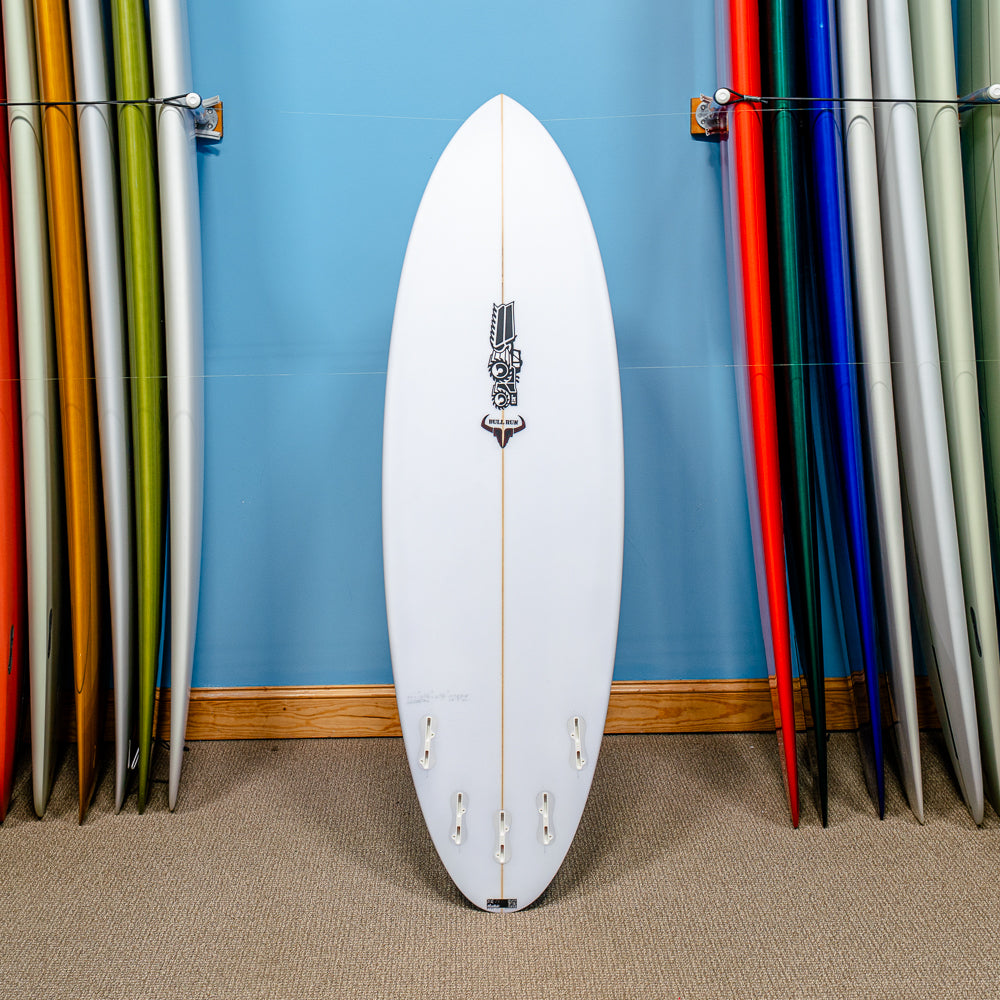 JS Bull Run PU/Poly 5'7"