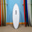 Actual Board: JS Bull Run PU/Poly 5'7" — 27.5L