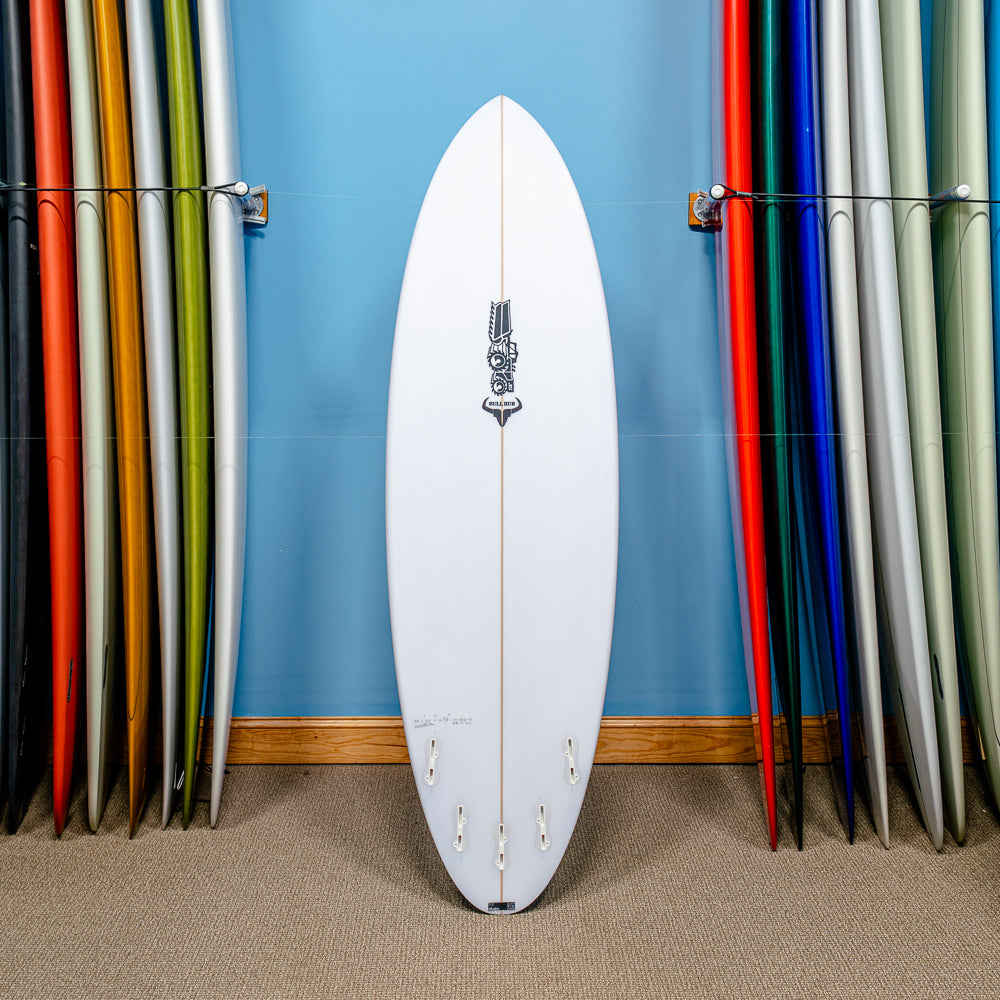 JS Bull Run PU/Poly 6'3"