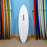 Actual Board: JS Bull Run PU/Poly 6'4" — 42L