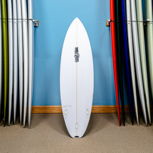 JS Xero Gravity PU/Poly 5'9" — Alternate View