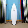 JS Xero Gravity PU/Poly 5'10"