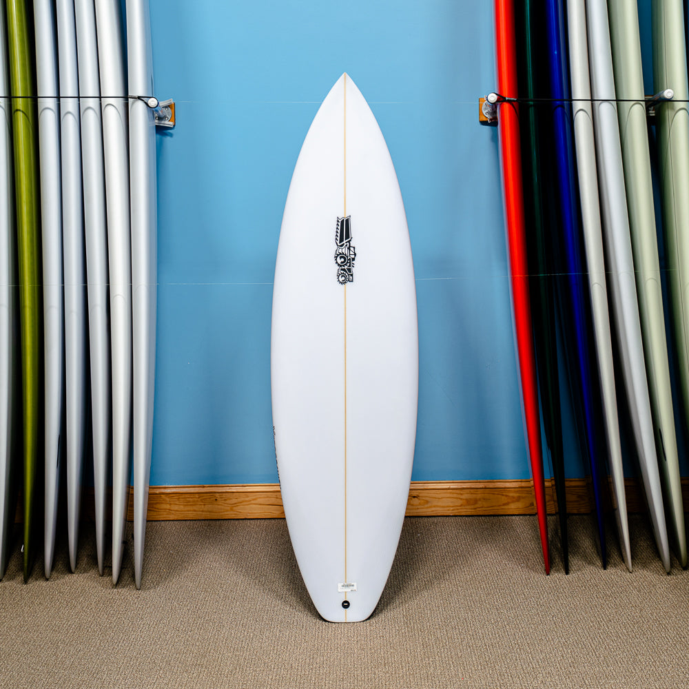JS Xero Gravity PU/Poly 5'10"