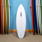 JS Xero Gravity PU/Poly 5'11"