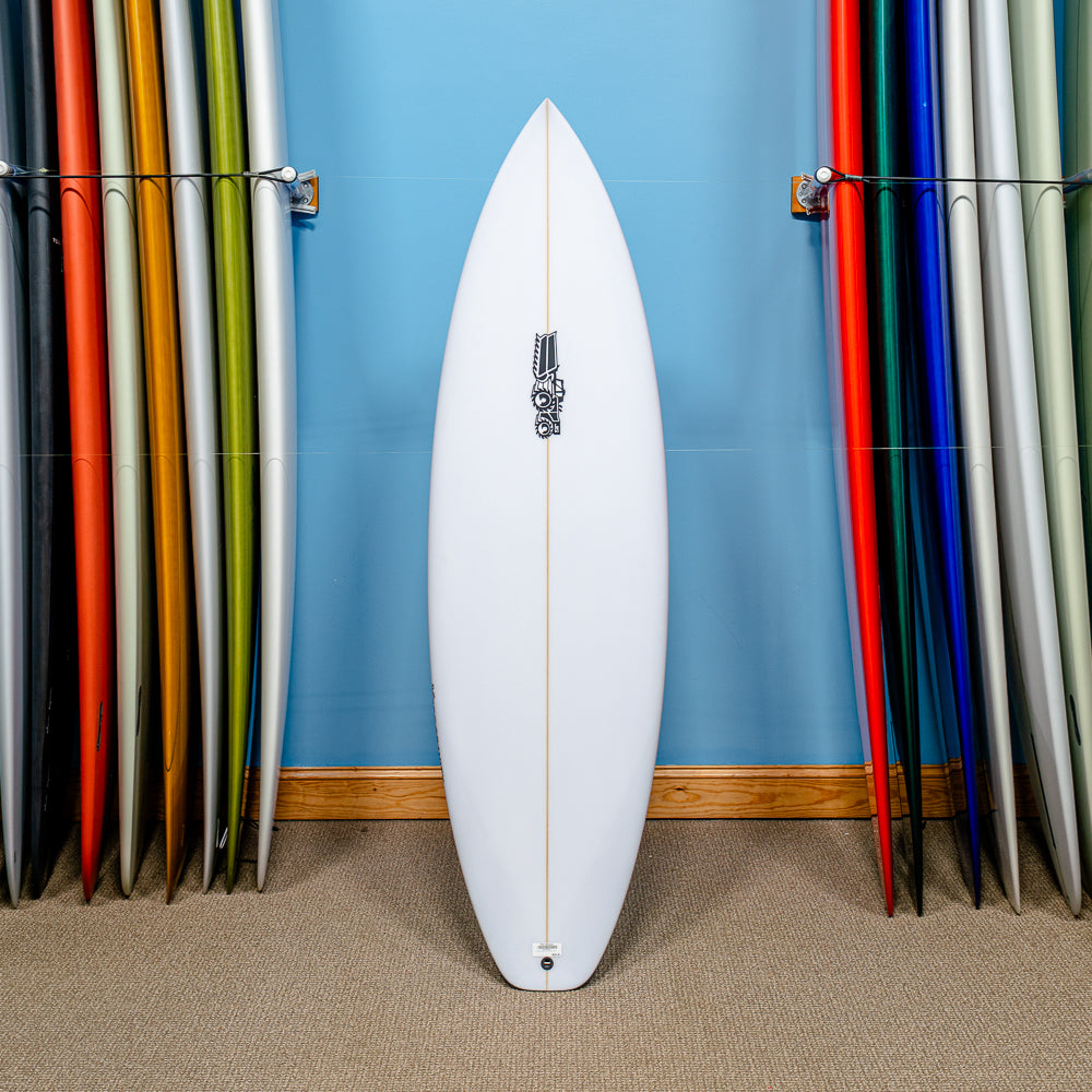 JS Xero Gravity PU/Poly 6'0"