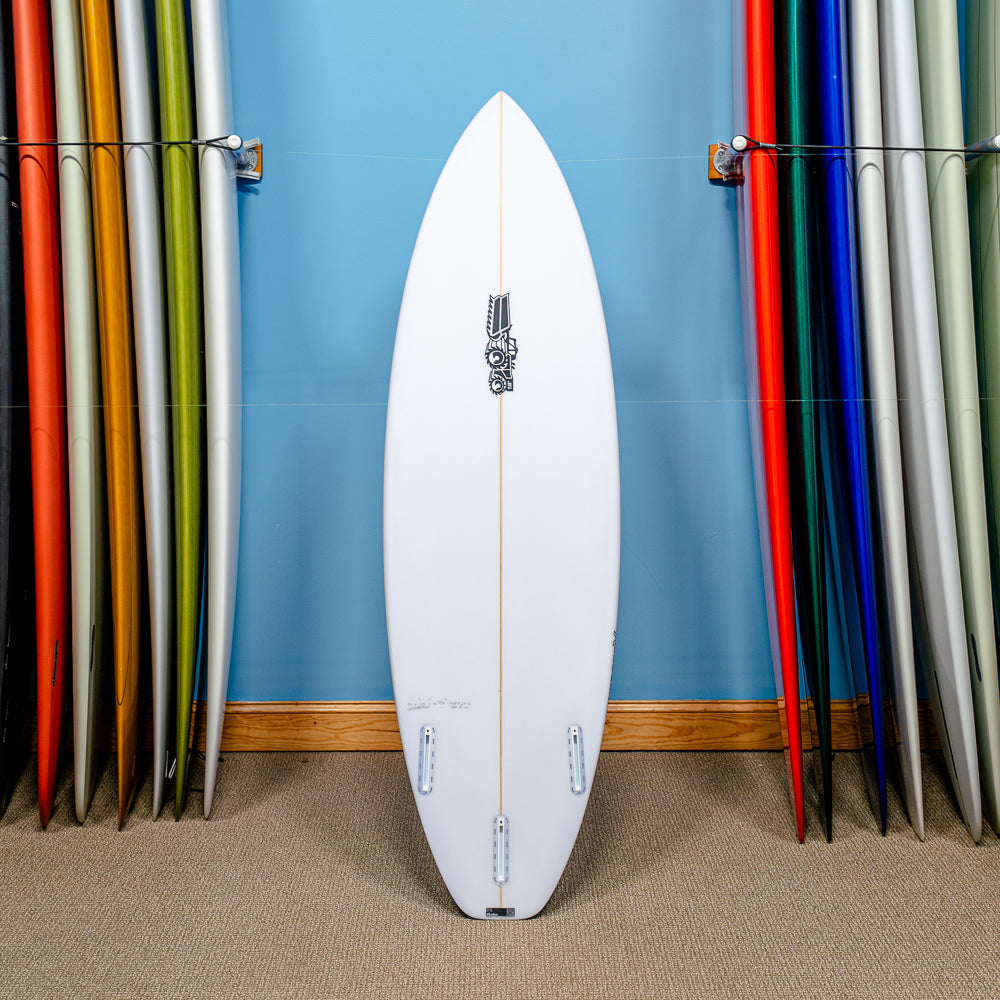 JS Xero Gravity PU/Poly 6'0"