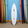 JS Big Horse PU/Poly 5'11"