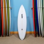 JS Big Horse PU/Poly 5'11"