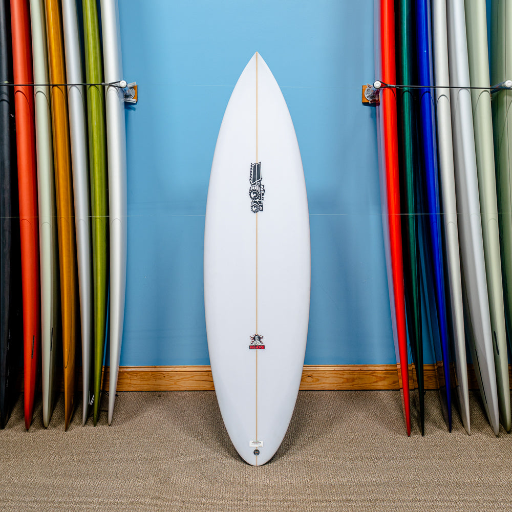 JS Big Horse PU/Poly 5'11"