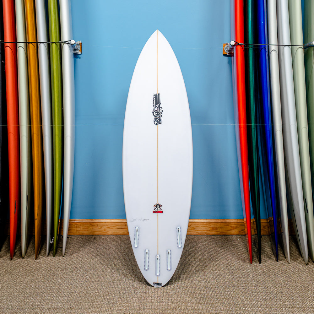 JS Big Horse PU/Poly 5'11"
