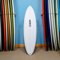 JS Bull Run PU/Poly 6'6"