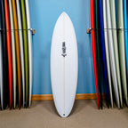 JS Bull Run PU/Poly 6'6"