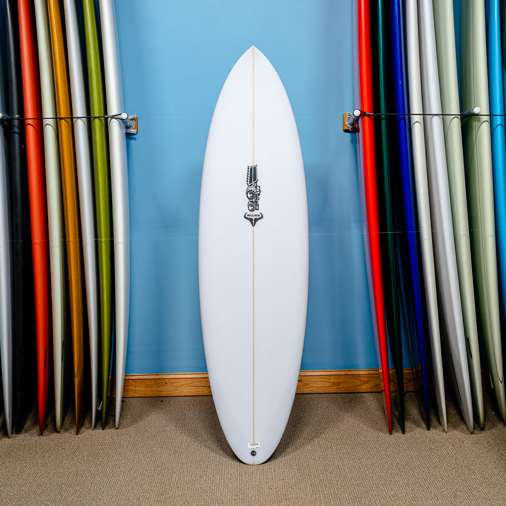JS Bull Run PU/Poly 6'6"