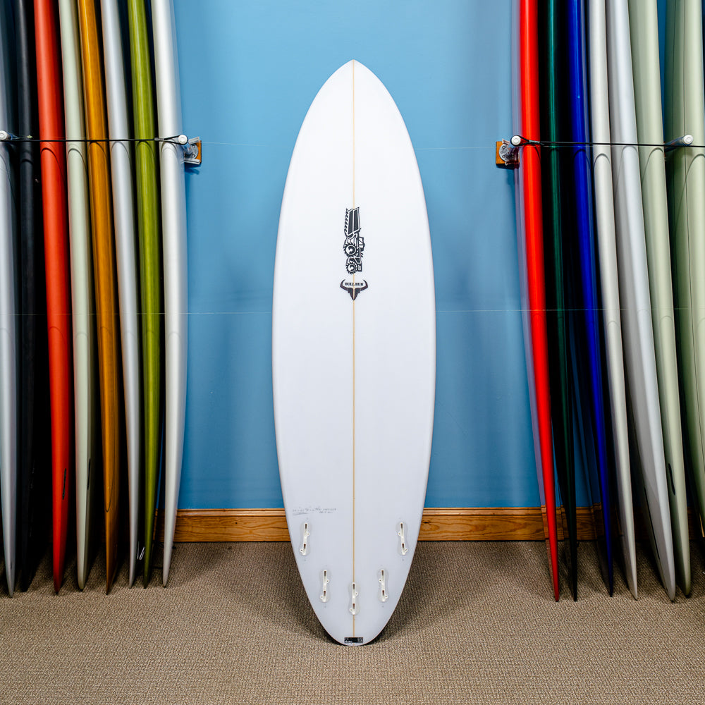 JS Bull Run PU/Poly 6'6"