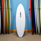 JS Bull Run PU/Poly 6'6"