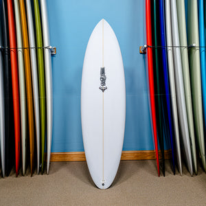 Actual Board: JS Bull Run PU/Poly 6'6" — 44L