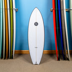 JS Black Baron PU/Poly 5'7"
