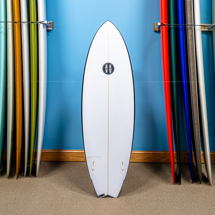 JS Black Baron PU/Poly 5'7"