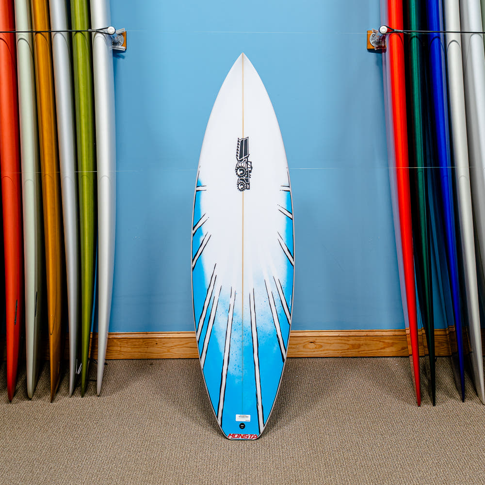 JS Monsta Youth PU/Poly 5'2"