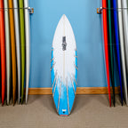 JS Monsta Youth PU/Poly 5'2"
