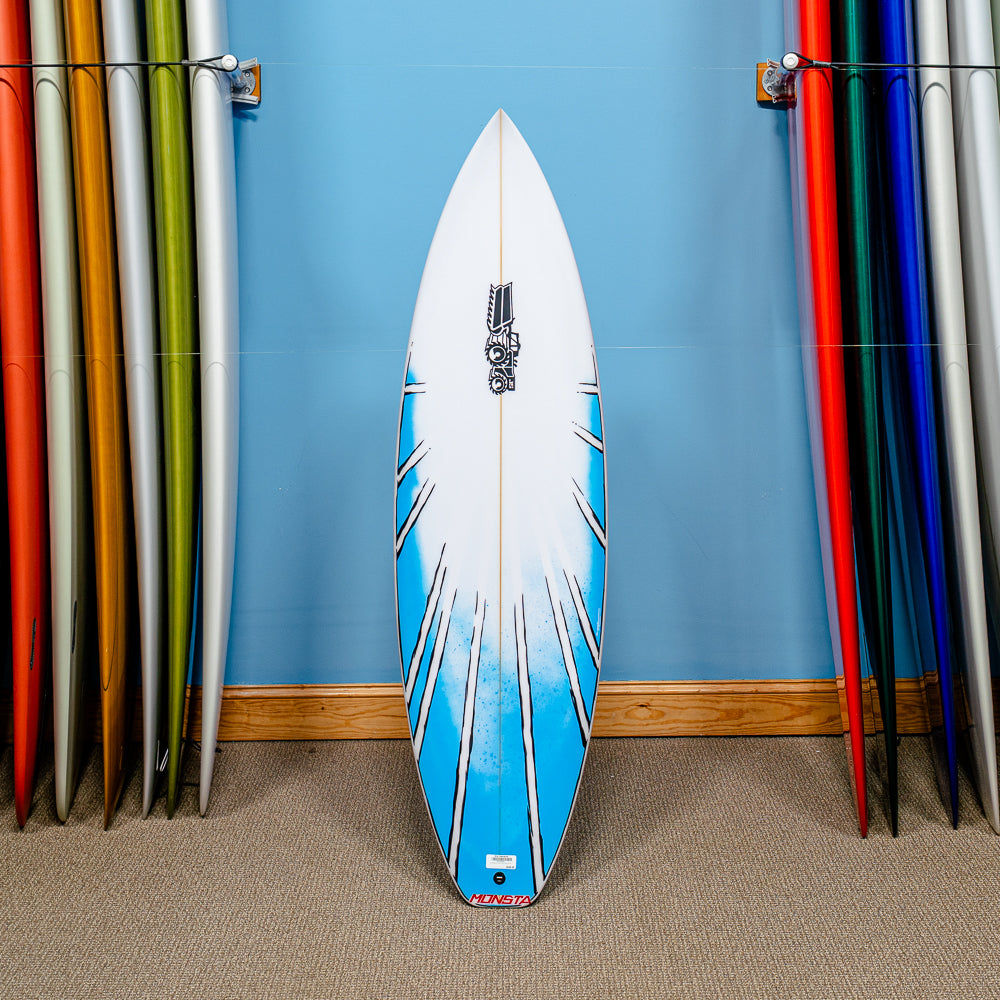 JS Monsta Youth PU/Poly 5'2"