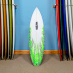 JS Monsta Youth PU/Poly 5'3"