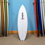 JS Monsta Youth PU/Poly 5'3"