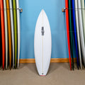 JS Monsta Youth PU/Poly 5'4"