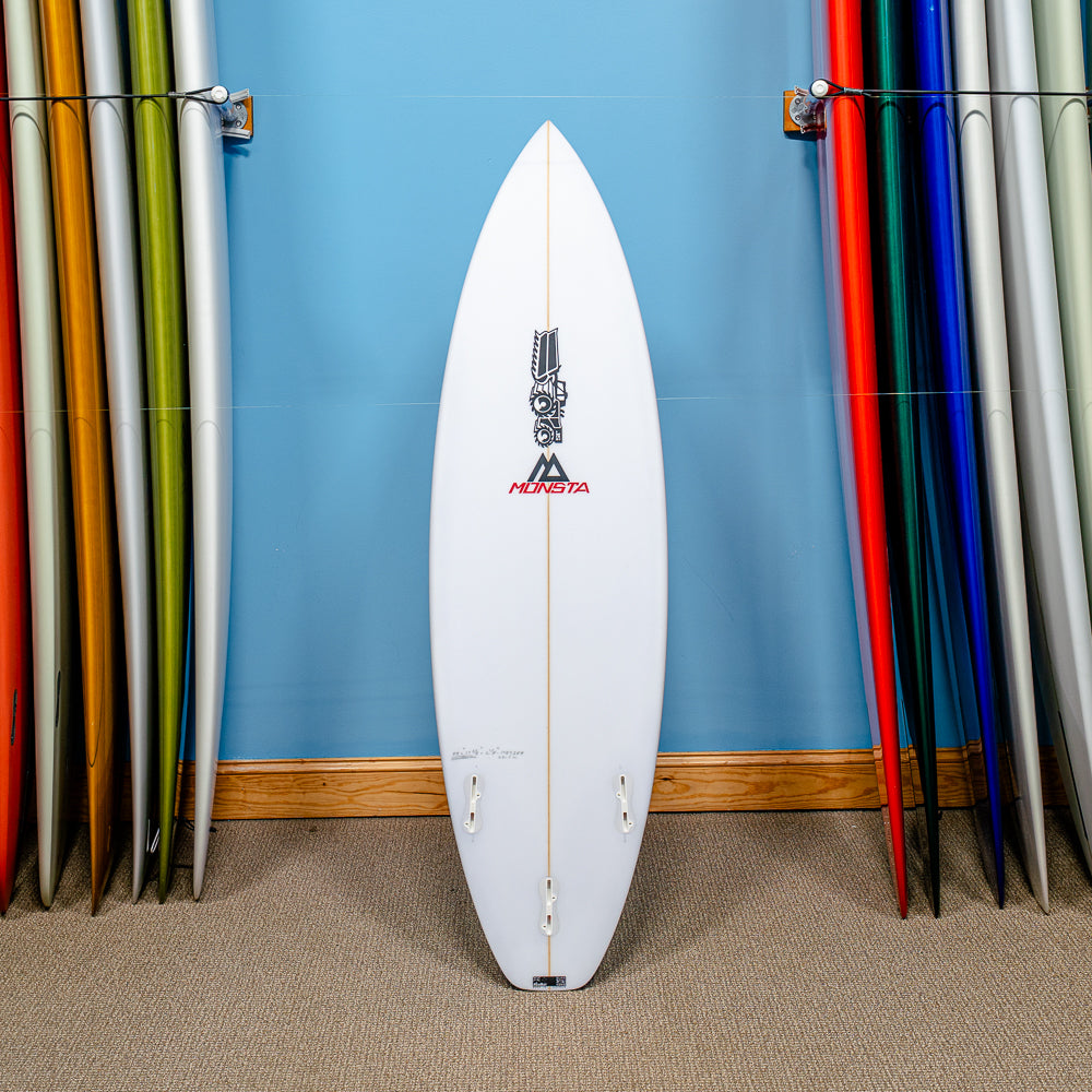 JS Monsta Youth PU/Poly 5'4"