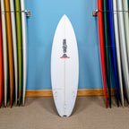 JS Monsta Youth PU/Poly 5'4"